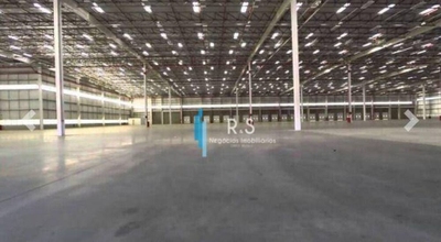 Depósito-Galpão, 7893 m² - Foto 2