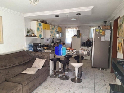 Apartamento, 2 quartos, 40 m² - Foto 3