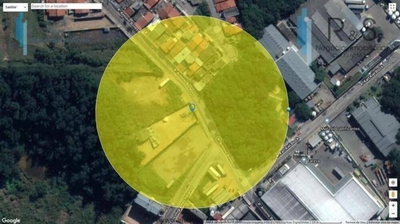 Terreno, 2722 m² - Foto 1