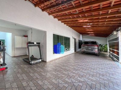 Casa, 3 quartos, 350 m² - Foto 1