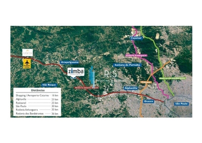 Depósito-Galpão, 2258 m² - Foto 4