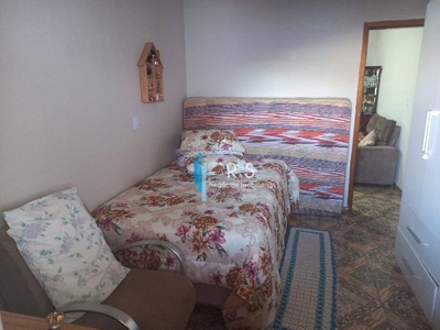 Casa, 2 quartos, 250 m² - Foto 4