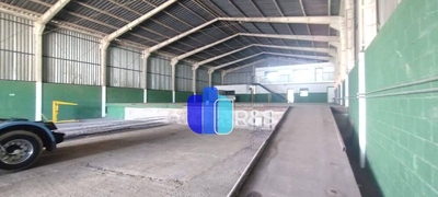 Depósito-Galpão, 1000 m² - Foto 4