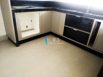 Casa de Condomínio, 3 quartos - Foto 3