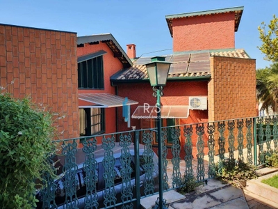 Casa, 3 quartos, 420 m² - Foto 3