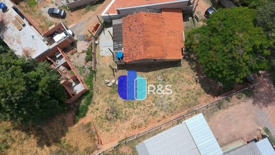 Terreno, 705 m² - Foto 2