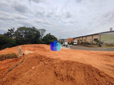 Terreno, 1500 m² - Foto 2