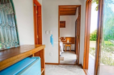 Casa, 5 quartos, 397 m² - Foto 4