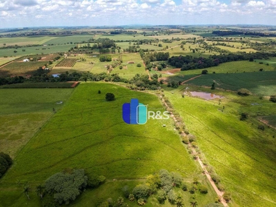 Fazenda-Sítio-Chácara, 189 hectares - Foto 1