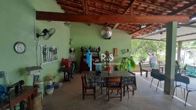 Chácara, 1 quarto, 1200 m² - Foto 5