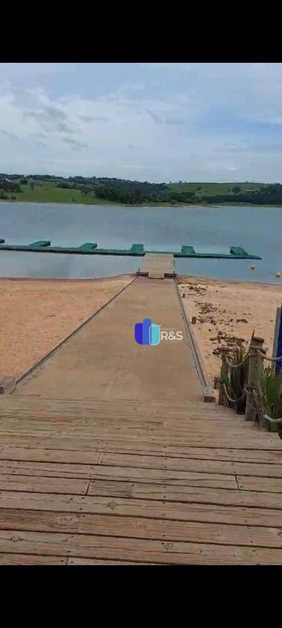 Loteamento e Condomínio, 450 m² - Foto 1