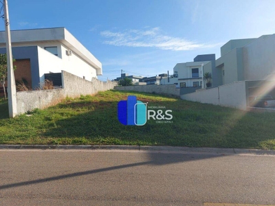 Loteamento e Condomínio, 525 m² - Foto 1