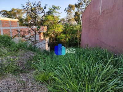 Terreno, 256 m² - Foto 3