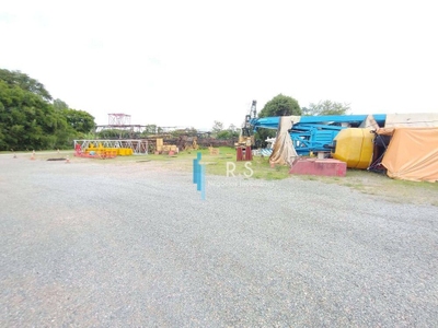 Terreno, 5 hectares - Foto 1