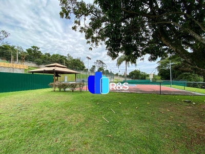 Loteamento e Condomínio, 525 m² - Foto 3