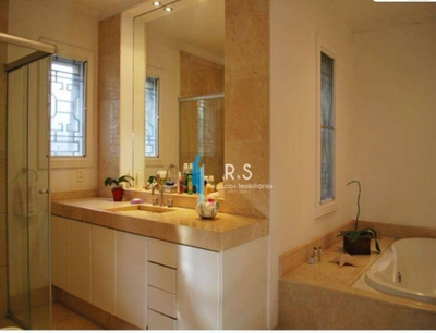 Casa de Condomínio, 8 quartos - Foto 3