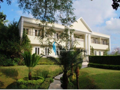 Casa de Condomínio, 8 quartos - Foto 1