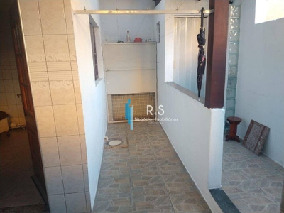 Casa, 2 quartos, 233 m² - Foto 2