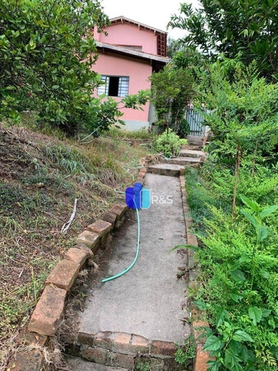 Casa, 6 quartos, 300 m² - Foto 4