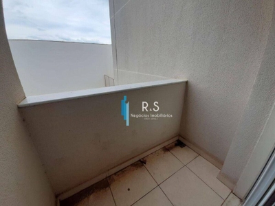Apartamento, 2 quartos, 49 m² - Foto 4