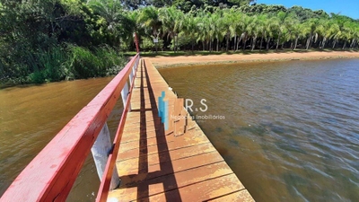 Chácara, 4 quartos, 330 m² - Foto 2