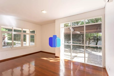 Casa, 4 quartos, 465 m² - Foto 3