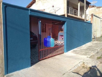 Casa, 2 quartos, 80 m² - Foto 3