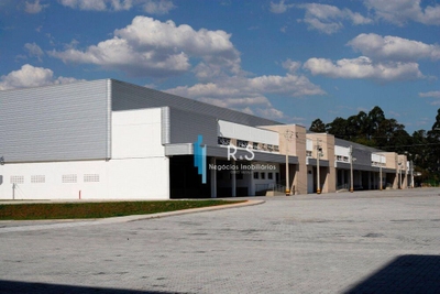 Depósito-Galpão, 2831 m² - Foto 3