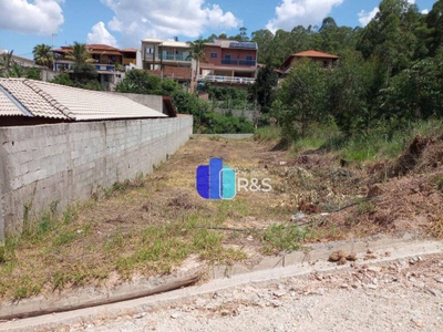 Terreno, 418 m² - Foto 1