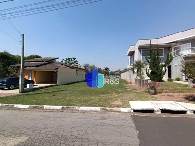 Loteamento e Condomínio, 505 m² - Foto 3