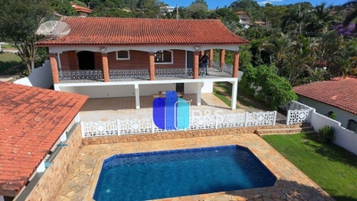 Chácara, 2 quartos, 1000 m² - Foto 4