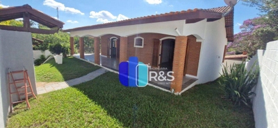 Chácara, 2 quartos, 1000 m² - Foto 3