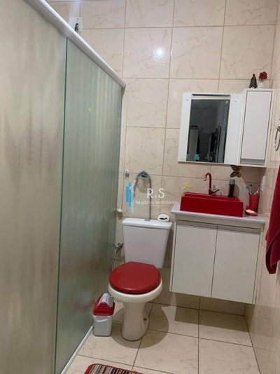 Casa, 6 quartos, 165 m² - Foto 4