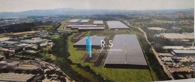 Depósito-Galpão, 7893 m² - Foto 2