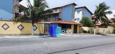 Casa de Condomínio, 2 quartos - Foto 1