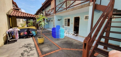 Casa de Condomínio, 2 quartos - Foto 4