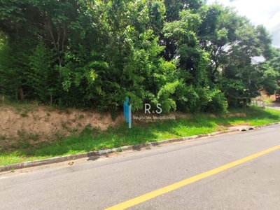 Terreno, 1025 m² - Foto 2