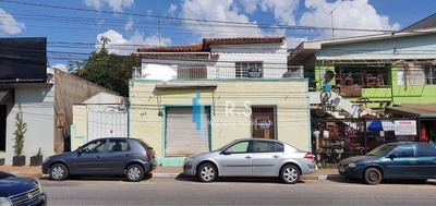 Casa, 4 quartos, 276 m² - Foto 2