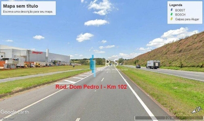 Depósito-Galpão, 2700 m² - Foto 4