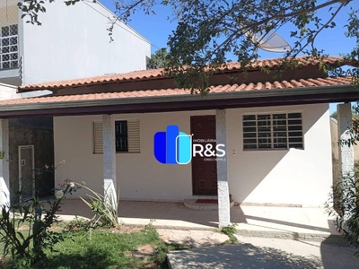 Casa, 2 quartos, 116 m² - Foto 1