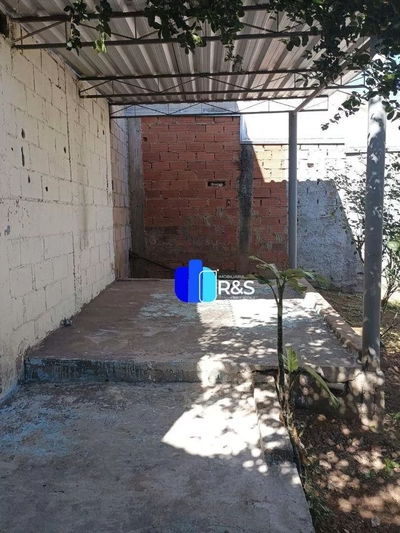 Casa, 2 quartos, 116 m² - Foto 4