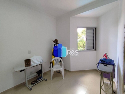 Apartamento, 2 quartos, 73 m² - Foto 4