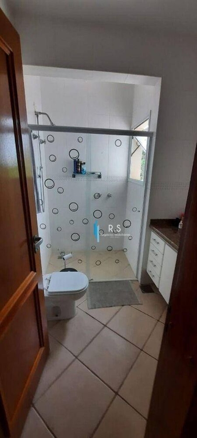 Casa de Condomínio, 5 quartos - Foto 3