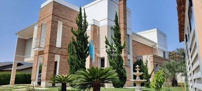 Casa de Condomínio, 5 quartos - Foto 1