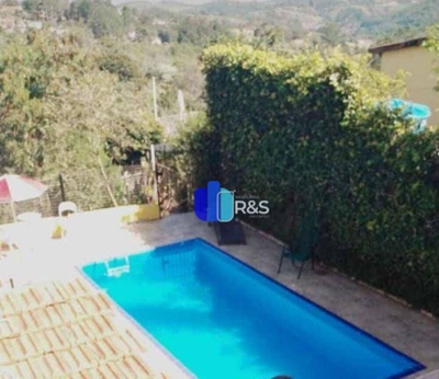 Chácara, 3 quartos, 1800 m² - Foto 4