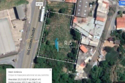 Terreno, 3702 m² - Foto 4