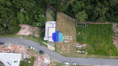 Loteamento e Condomínio, 396 m² - Foto 3