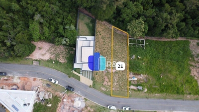 Loteamento e Condomínio, 396 m² - Foto 4