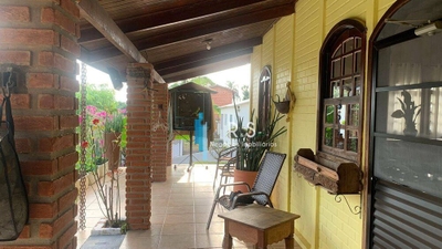 Chácara, 4 quartos, 4700 m² - Foto 4