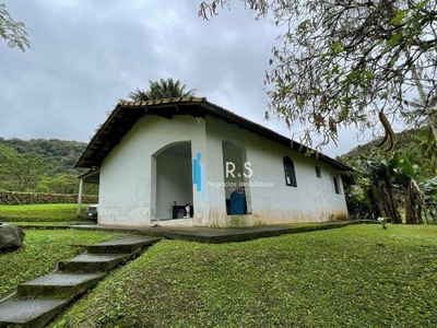 Sítio, 5 quartos, 73 hectares - Foto 4